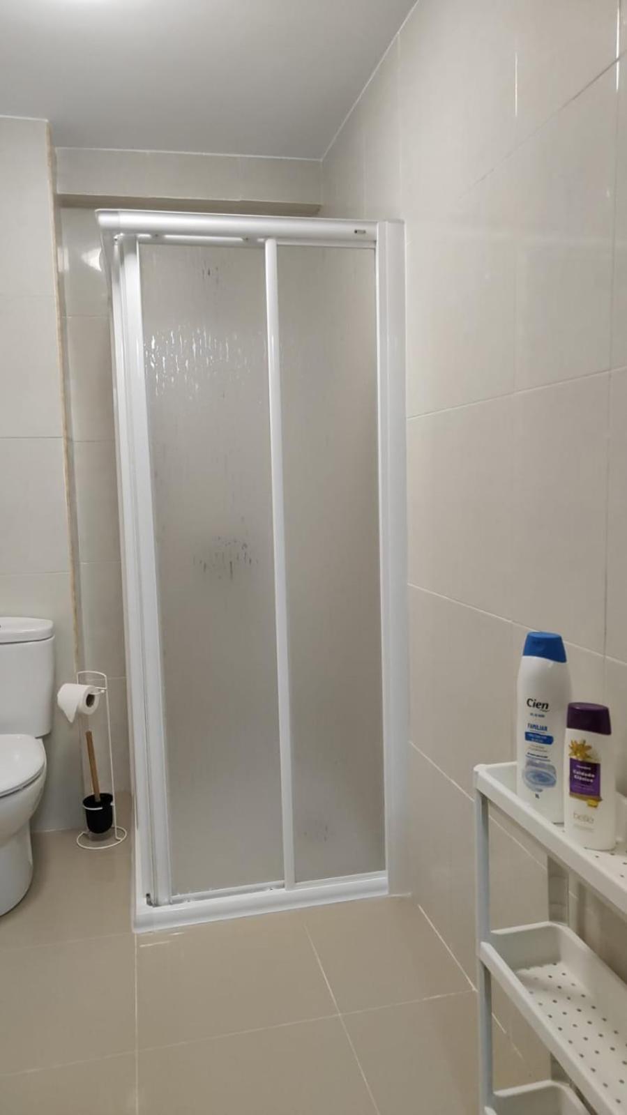 Lar De Yago - Habitacion Ribadeo Ngoại thất bức ảnh