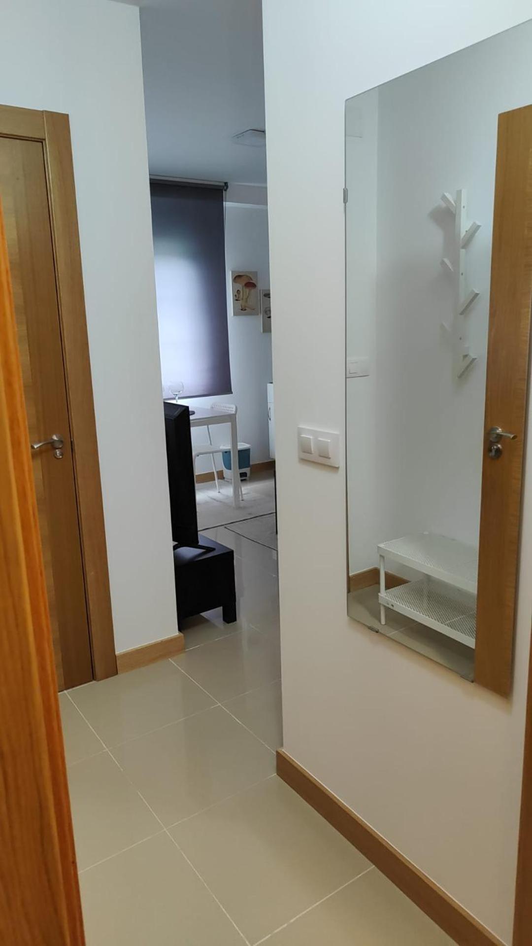 Lar De Yago - Habitacion Ribadeo Ngoại thất bức ảnh