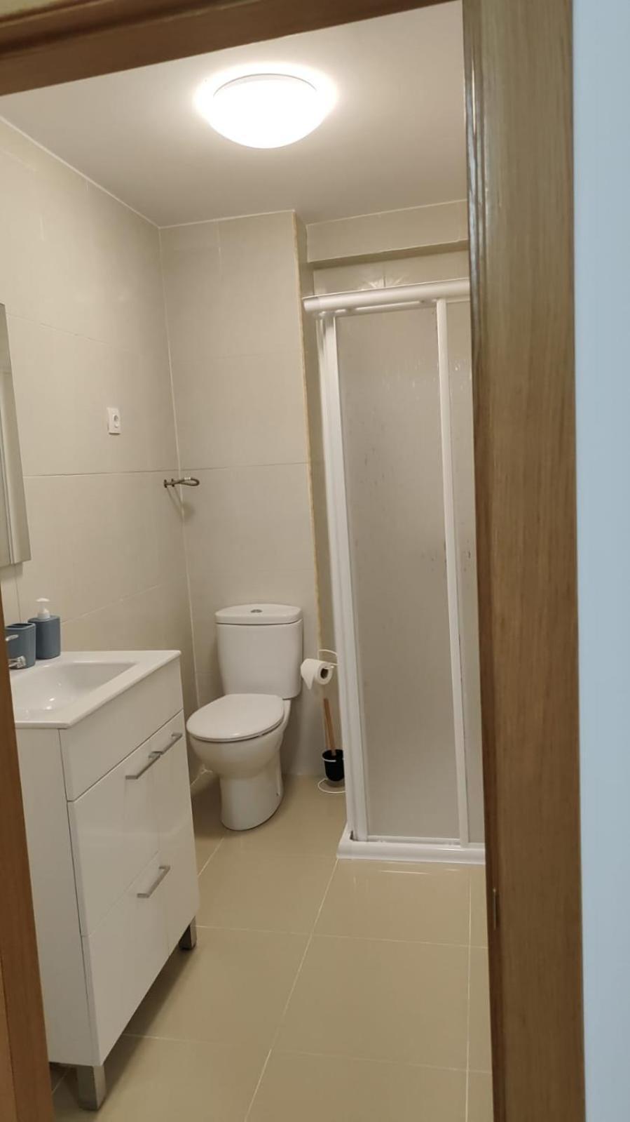 Lar De Yago - Habitacion Ribadeo Ngoại thất bức ảnh
