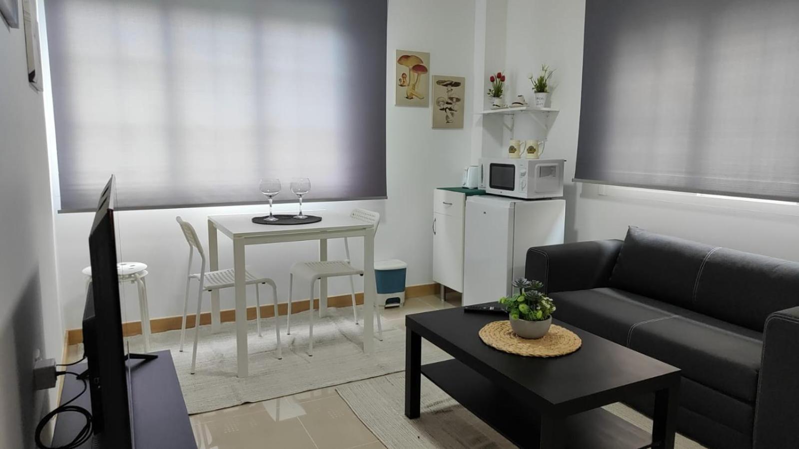 Lar De Yago - Habitacion Ribadeo Ngoại thất bức ảnh